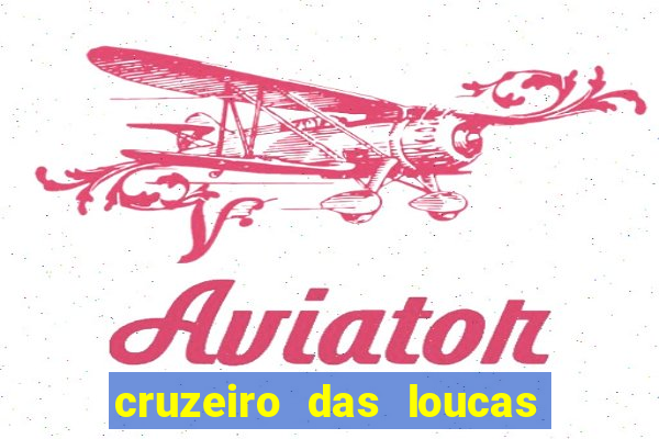 cruzeiro das loucas torrent magnet